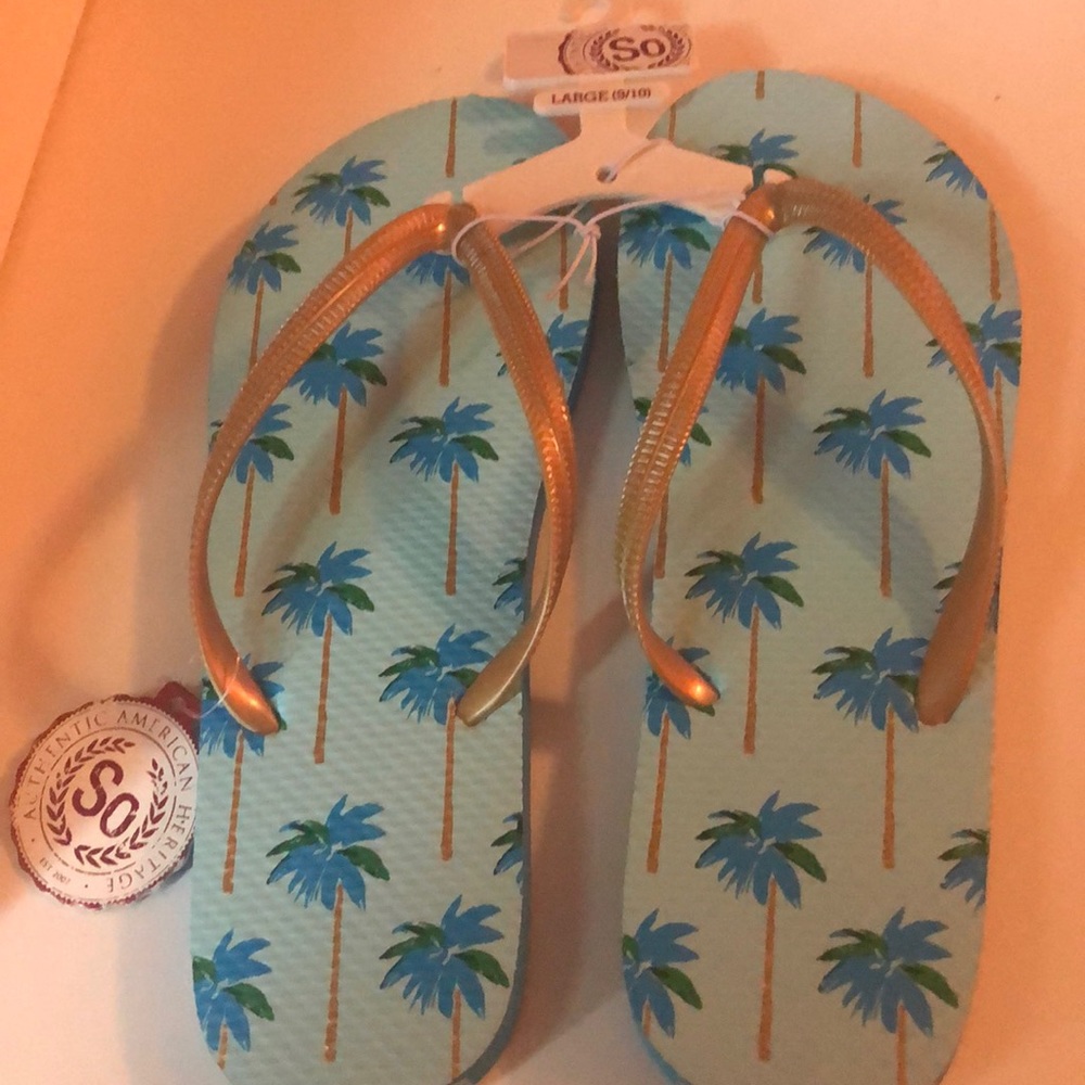 Flip flops